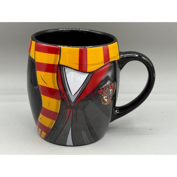 Wizarding World of Harry Potter (modern gourmet foods) mug - Picture 1 of 2